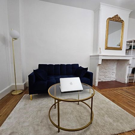 Suite Chic, Contemporaine Au Pied De La Cathedrale Vienne  Esterno foto