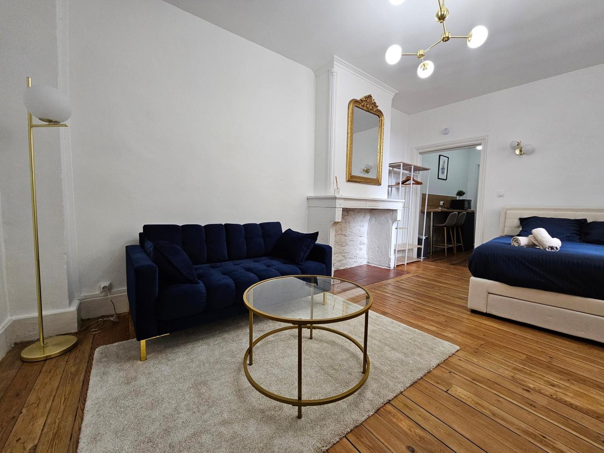 Suite Chic, Contemporaine Au Pied De La Cathedrale Vienne  Esterno foto