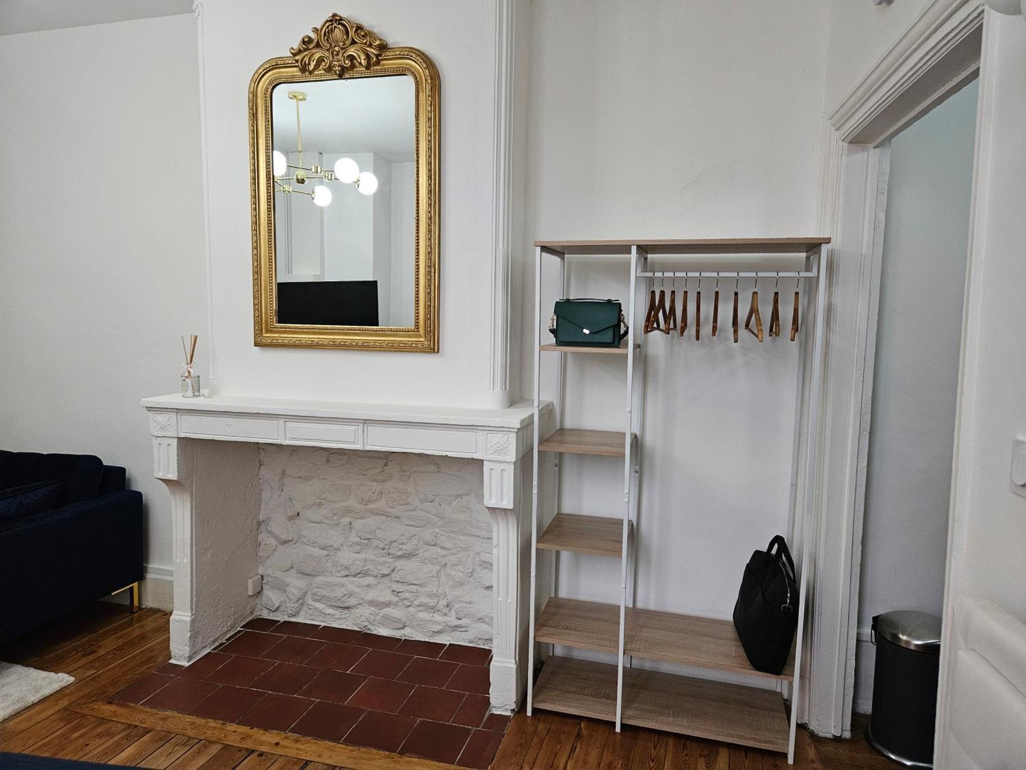 Suite Chic, Contemporaine Au Pied De La Cathedrale Vienne  Esterno foto