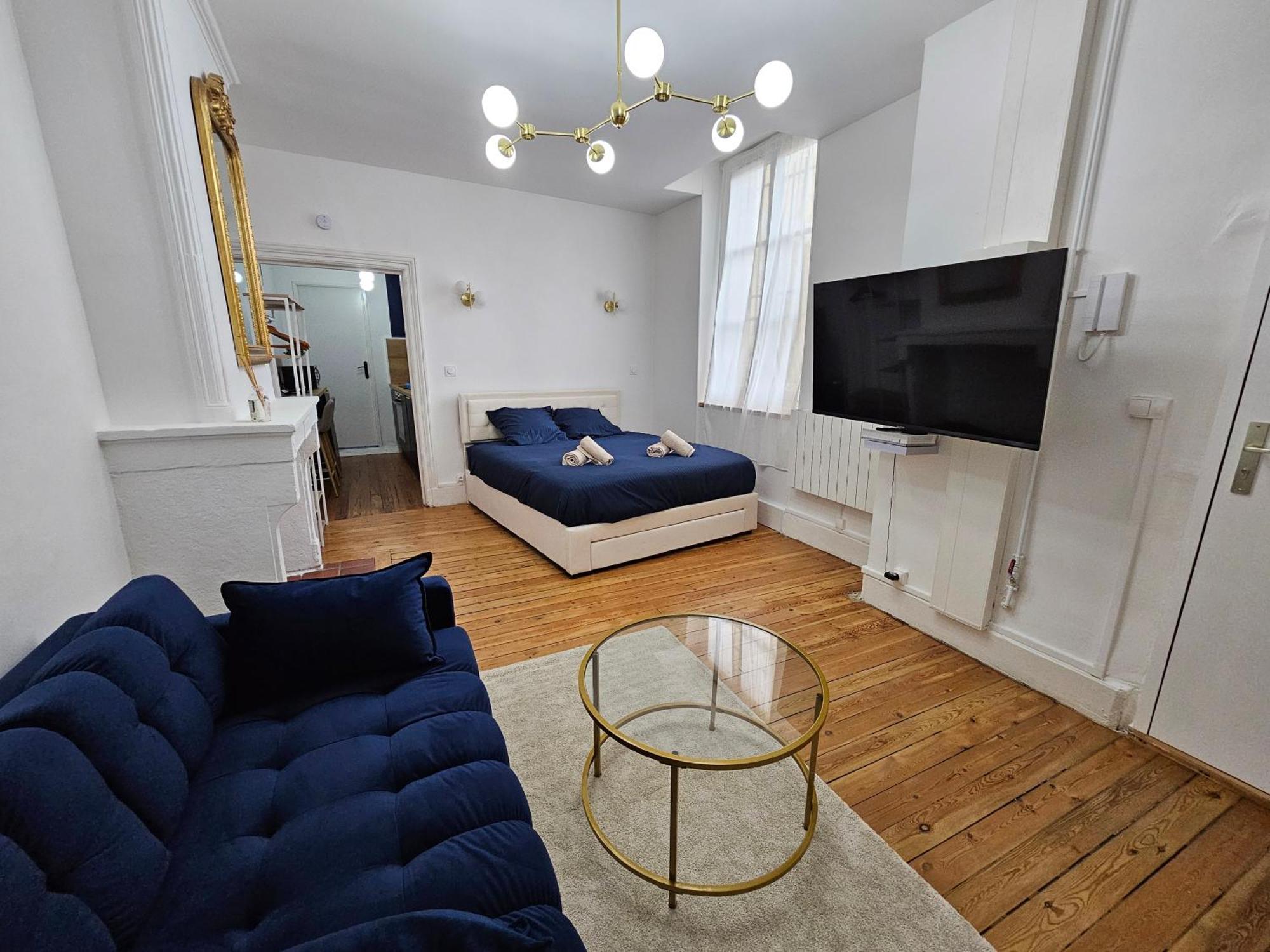 Suite Chic, Contemporaine Au Pied De La Cathedrale Vienne  Esterno foto