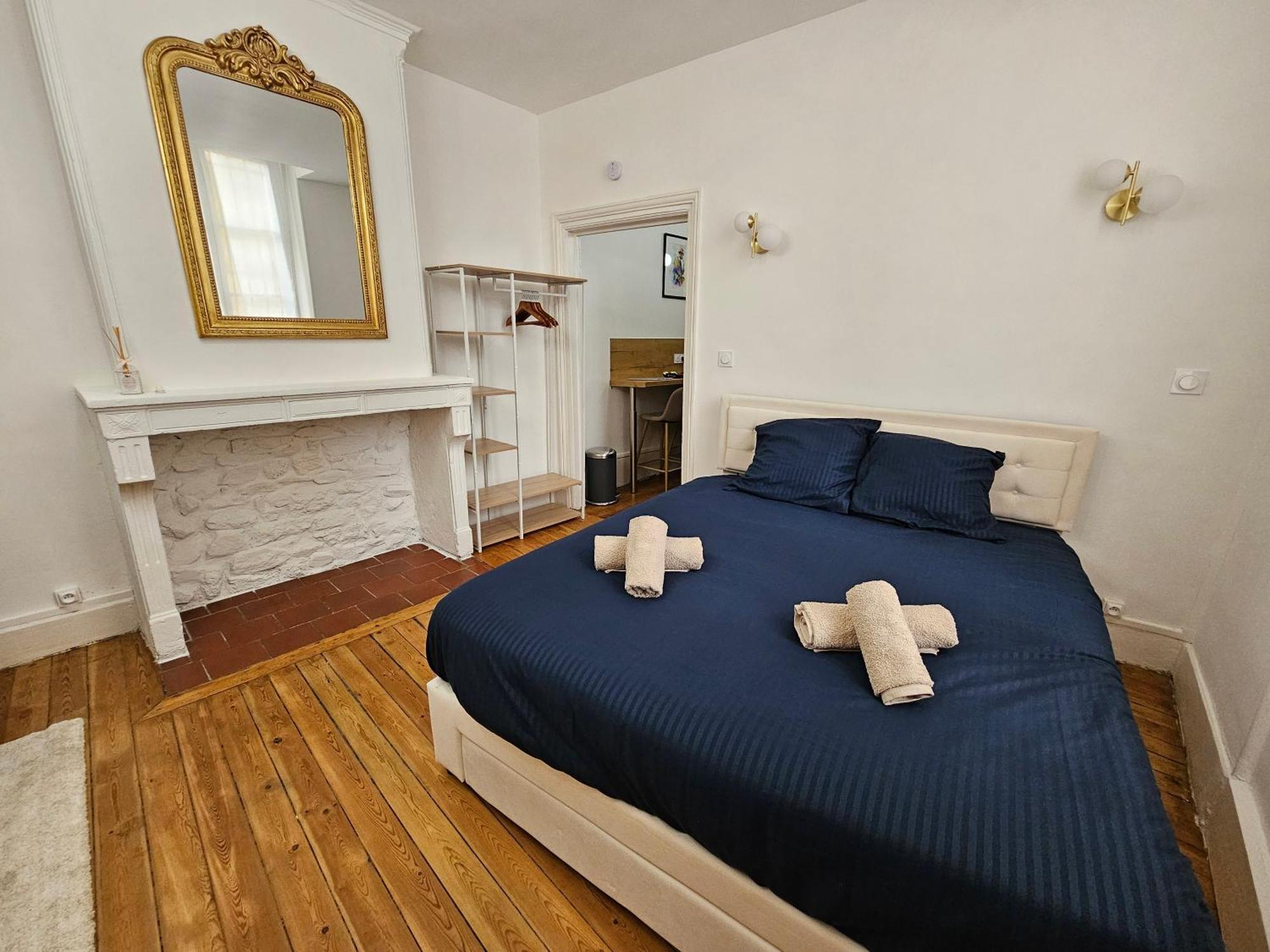 Suite Chic, Contemporaine Au Pied De La Cathedrale Vienne  Esterno foto